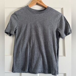 Boys Basic Soft Tee